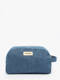 stone washed denim