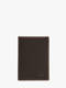 MARRON FONCE