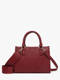 rosso scuro