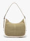 warm taupe