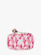 pink palm