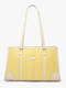 jaune