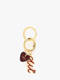 rouge lancel gold
