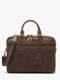 MARRON FONCE