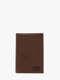 MARRON FONCE