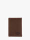 MARRON FONCE