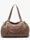 taupe gray bubble