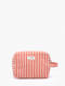 red striped