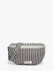 black striped