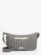 black striped
