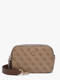 LATTE LOGO/BROWN