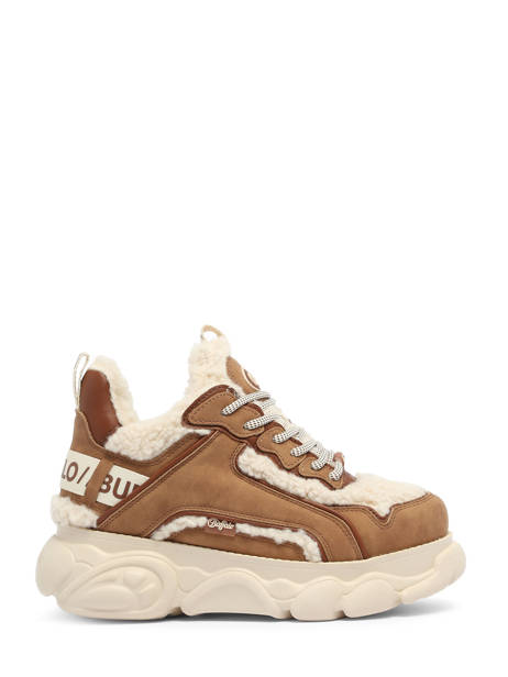 Sneakers Cld Chai Warm Buffalo Marron accessoires 1636023