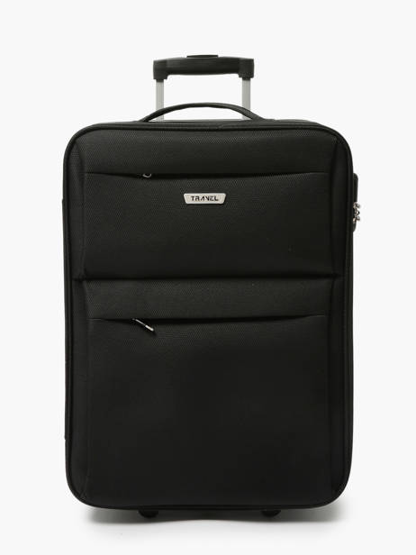 Valise Cabine Travel Noir sun 2