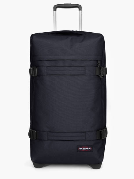 Valise Souple Authentic Luggage Eastpak Bleu authentic luggage EK0A5BA9