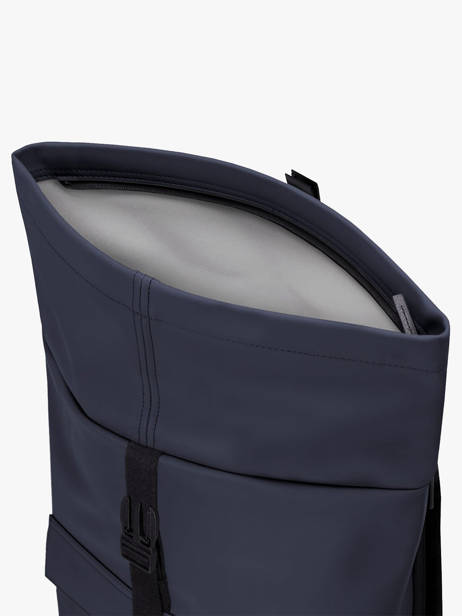 Sac à Dos Business Ucon acrobatics Bleu backpack JANNIK vue secondaire 3