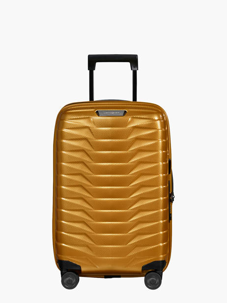 Valise Cabine Samsonite Or proxis 140087