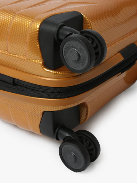 Valise Cabine Samsonite Or proxis 140087 vue secondaire 1