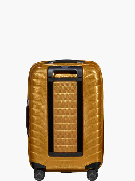 Valise Cabine Samsonite Or proxis 140087 vue secondaire 4
