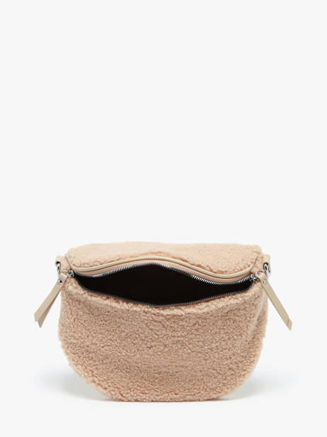 Sac Banane Miniprix Gris sangle 2 vue secondaire 2
