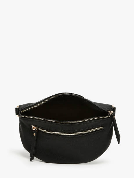 Belt Bag Miniprix Black sangle 1 other view 2