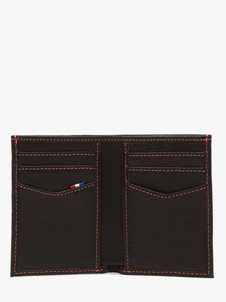 Porte-cartes Cuir Wylson Marron rio W8190-4 vue secondaire 1