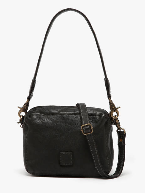 Crossbody Bag Heritage Leather Biba Black heritage LOS1L other view 4