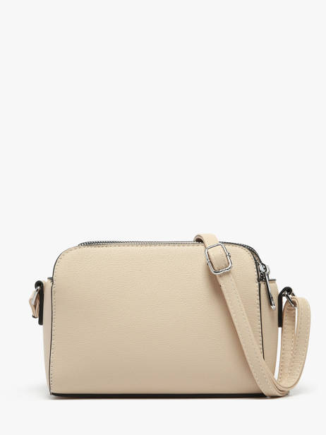 Shoulder Bag Sable Miniprix Beige sable 8 other view 3