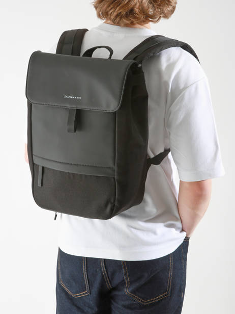 Sac à Dos 1 Compartiment + Pc 14