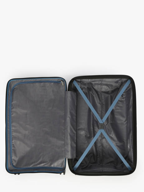 Valise Rigide Liftoff American tourister Bleu liftoff 152517 vue secondaire 3