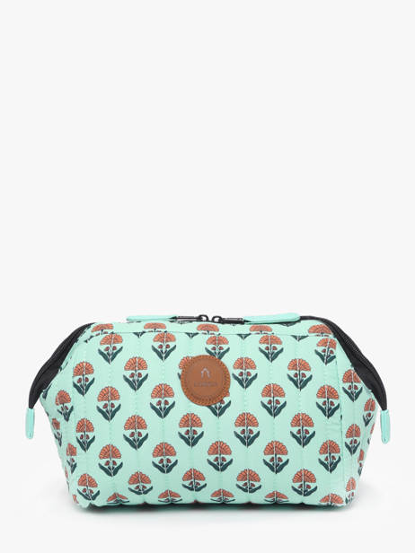 Travel Kit Toiletry Bag Cabaia Green travel TRAVELKI