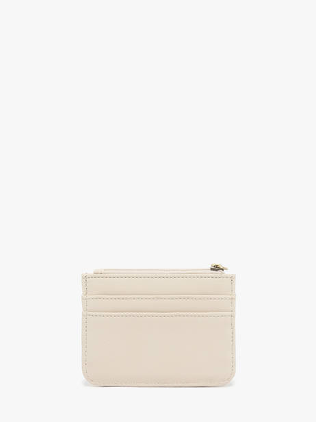 Card Holder Crocus Woomen Beige crocus WCRO90 other view 3