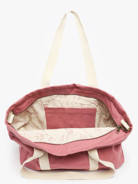 A4 Size Shoulder Bag Best Seller Hindbag Pink best seller CESAR other view 2