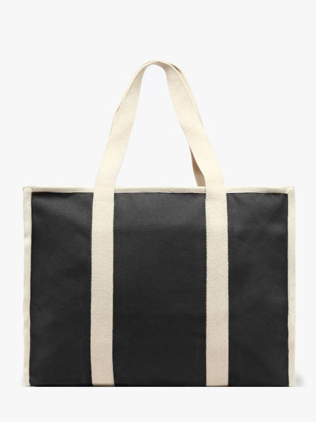 A4 Size Shoulder Bag Best Seller Hindbag Black best seller OSCAR other view 3