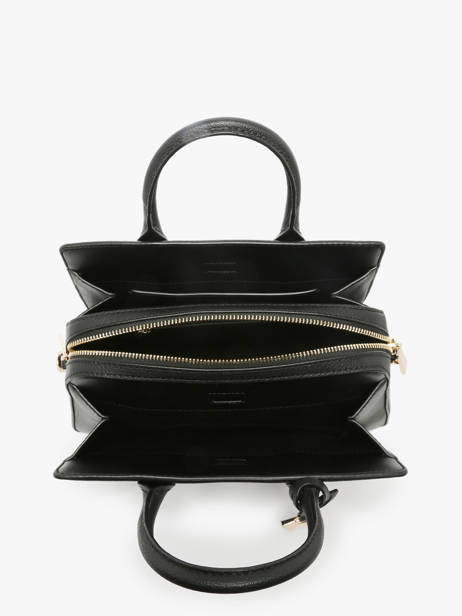Handbag Laila Leather Michael kors Black laila S5G9IS1L other view 2