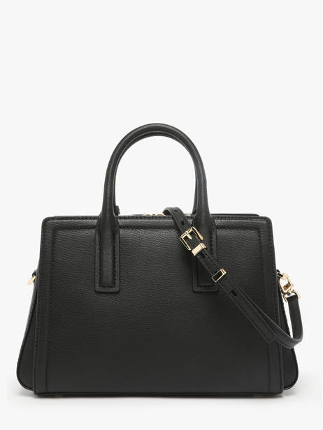 Handbag Laila Leather Michael kors Black laila S5G9IS1L other view 3