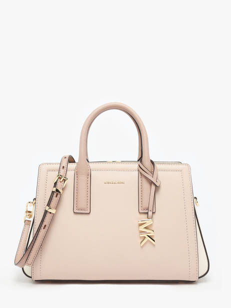 Handbag Laila Leather Michael kors Pink laila T5G9IS1T