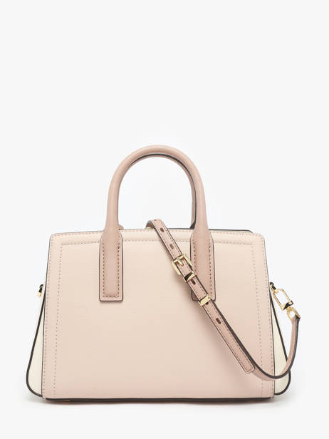 Handbag Laila Leather Michael kors Pink laila T5G9IS1T other view 3