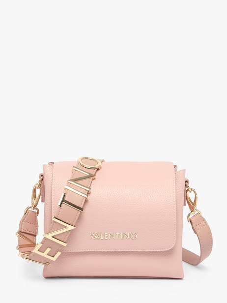 Sac Bandoulière Alexia Valentino Rose alexia VBS5A806