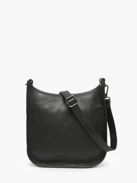 Shoulder Bag Caviar Leather Milano Black caviar CA25067 other view 3