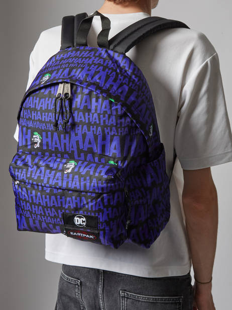 1 Compartment Backpack With 14