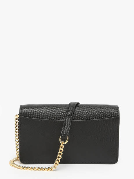 Shoulder Bag Dryden Leather Lauren ralph lauren Black dryden 32966784 other view 4