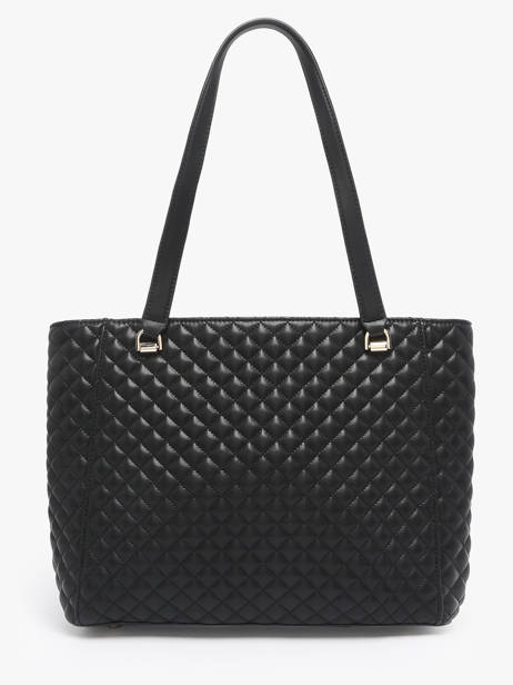 Shoulder Bag Everlee Guess Black everlee EG867925 other view 3