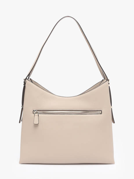 Shoulder Bag Lefia Guess Beige lefia BG964402 other view 3
