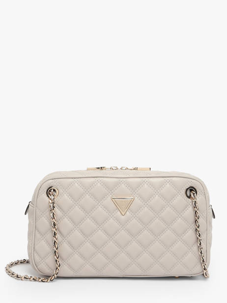 Shoulder Bag Giully Guess Gray giully QG967308