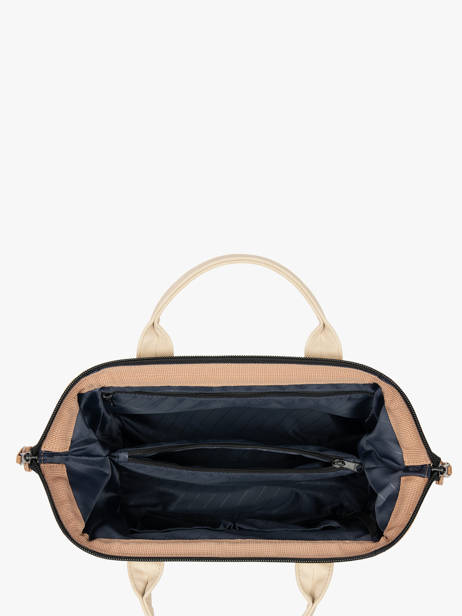 Crossbody Bag Crossbody Cabaia Beige crossbody M other view 2
