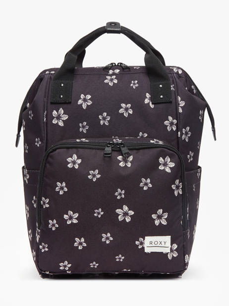 1 Compartment Backpack Roxy Violet back to school RJBP4916