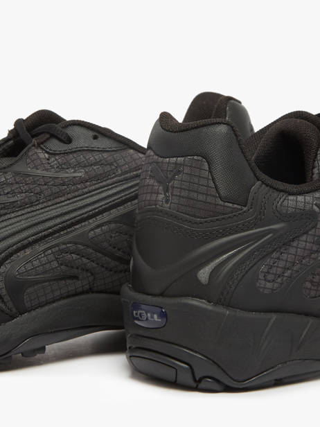 Sneakers Inhale Puma Noir men 40327507 vue secondaire 2