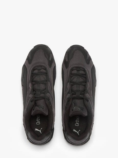 Sneakers Inhale Puma Noir men 40327507 vue secondaire 3