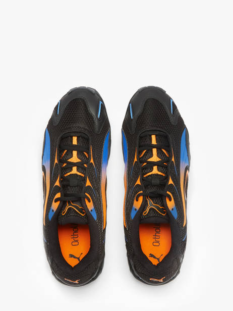Sneakers Inhale Puma Noir men 40156015 vue secondaire 3