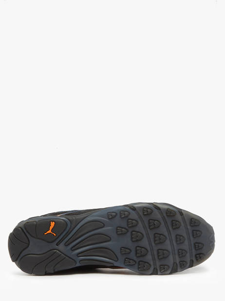 Sneakers Inhale Puma Noir men 40156015 vue secondaire 4